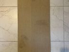 PRADO 150 THIRD ROW BACK BOARD