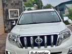 Prado 180 for Rent