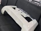 Prado 2014 Front Bumper Guard