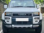 Prado 250 for Rent - Long Term Only