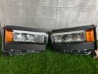 Prado 250 Headlight