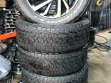 Prado 250 Modellista Wheels 265/60/R20