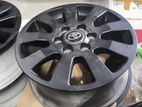 Prado 250 VX Alloy Wheel 18"