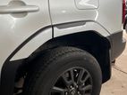 Prado 250 Wheel Arch