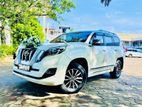 Prado for Hire & Tour