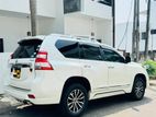 Prado For Hire