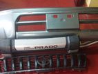 Prado - Land Cruiser Bumper Set