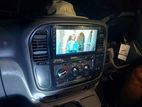 Prado Land Cruiser Car Android Gps Wifi Dvd Audio Setup