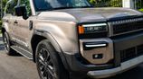 Prado LC 250 For Hire In Colombo