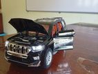 Prado Model Car