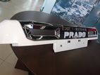 Prado PD 150 Bumper Guard