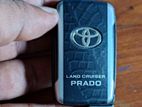 prado smart key