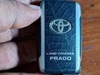 Prado Smart Key
