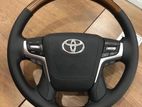 Prado Steering Wheel 2018