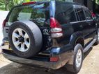 Prado Suv for Rent