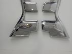 PRADO TAIL LIGHT CHROME COVER