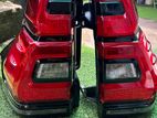 Prado Tail Light