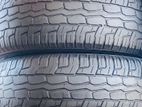 Prado Used Tires Yohokoma 17