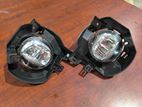 Pradp 150 Fog Light