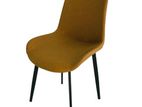 Prague Café Chair-Brown Cf02-0001 -