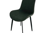 Prague Café Chair-Gray Cf02-001 -