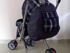 Pram Stroller