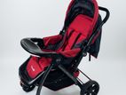 Pram Stroller