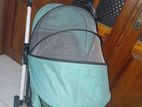 Used Pram