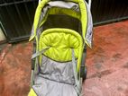Pram Stroller