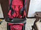 Pram/ Stroller