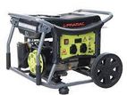 PRAMAC (ITALY) 3KVA Generator - Brand New