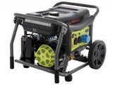 PRAMAC (ITALY) 6KVA Generator - Brand New