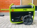 Pramac PX8000 AVR Generator