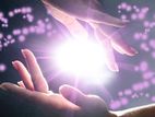 Pranic Energy Healing Therapy Sessions