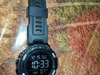 Digital Watch