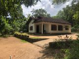 House with Land for Sale in Polpithigama