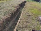 පර්චස් 06ක සුපිරි ඉඩමක් ඇඹුල්ගම