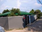 පර්චස් 10ක වටිනා නිවස කොට්ටාවෙන් විකිනීමට