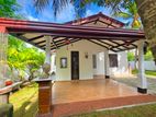 පර්චස් 12.5 ක අලංකාර තනිමහල් නිවස විකිනීමට - මැදගම