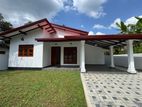පර්චස් 13 ක්. BRAND NEW HOUSE FOR SALE IN PILIYANDALA