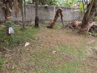 පර්චස් 14 ක ඉඩම විකිණීමට කිඹුලපිටියෙන්