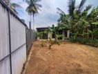පර්චස් 18ක ඉඩම තනිමහල් නිවස සමග පන්නිපිටියෙන් විකිනීමට(Avriio)