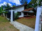 පර්චස් 20 ඉඩමක් අතුරුගිරිය
