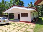 House with Land in Labuduwa