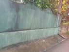 පර්චස 8.4 ක වටිනා ඉඩමක් කදාන