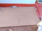 Wooden Door