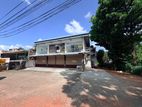Building for Rent Gokaralla