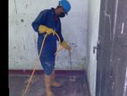 Pre Construction Termite Treatment ( Pest Control )