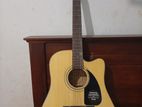 Fender CD-60 Guitar