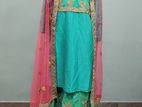 Pre-Loved Indian Function Wear